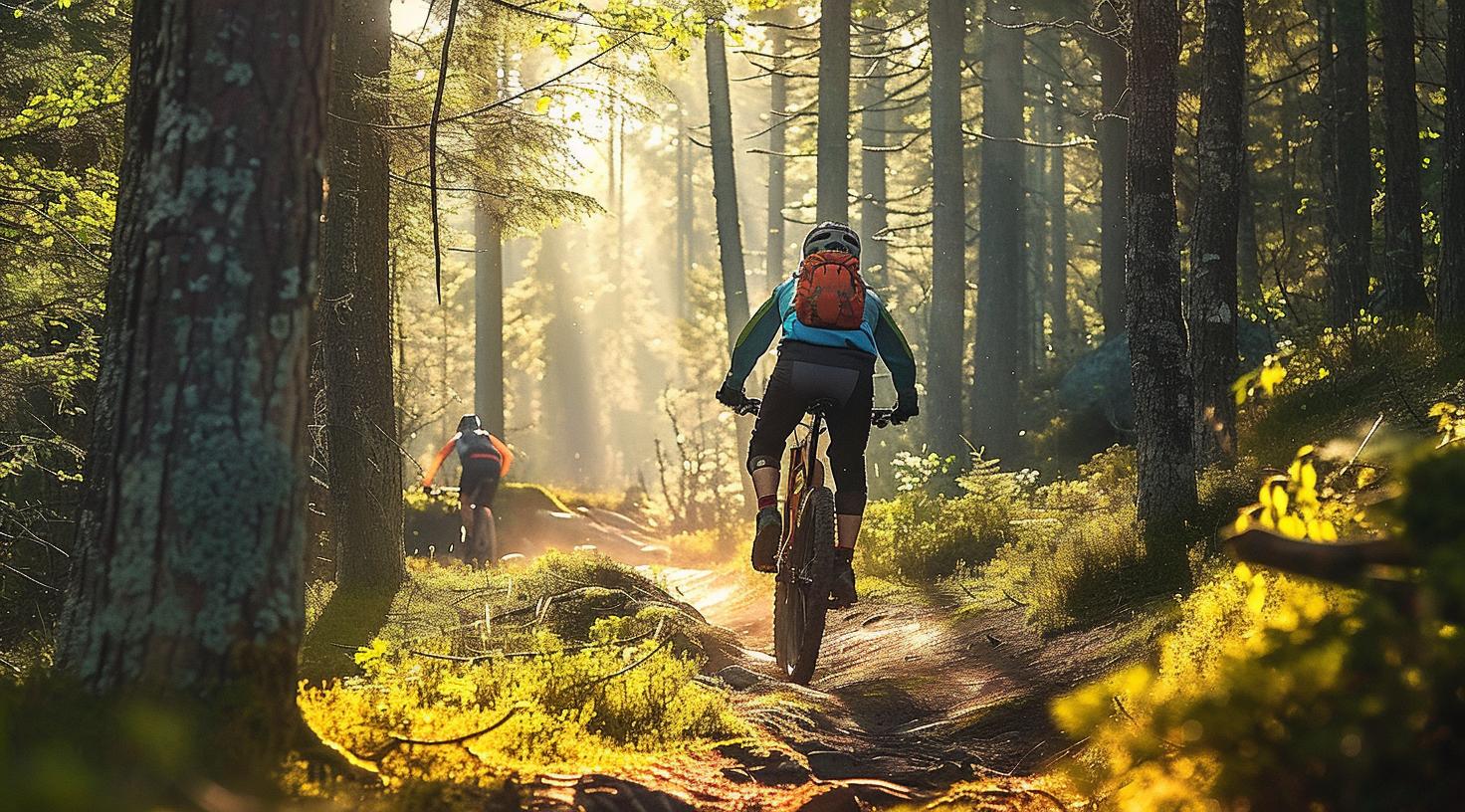 Die schönsten Radtouren in Deutschland